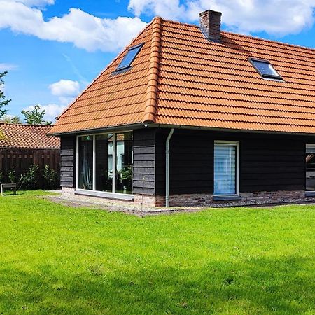 La Boheme Villa Nijeberkoop Buitenkant foto