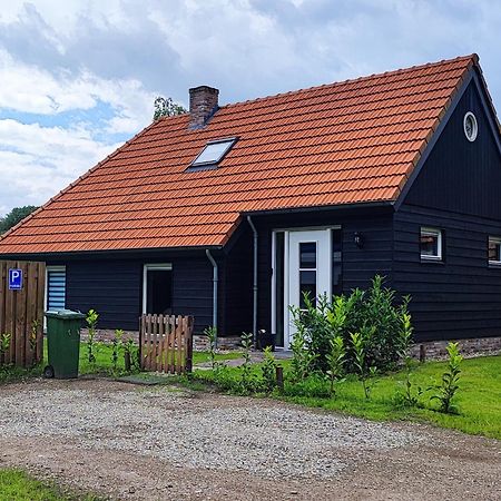 La Boheme Villa Nijeberkoop Buitenkant foto