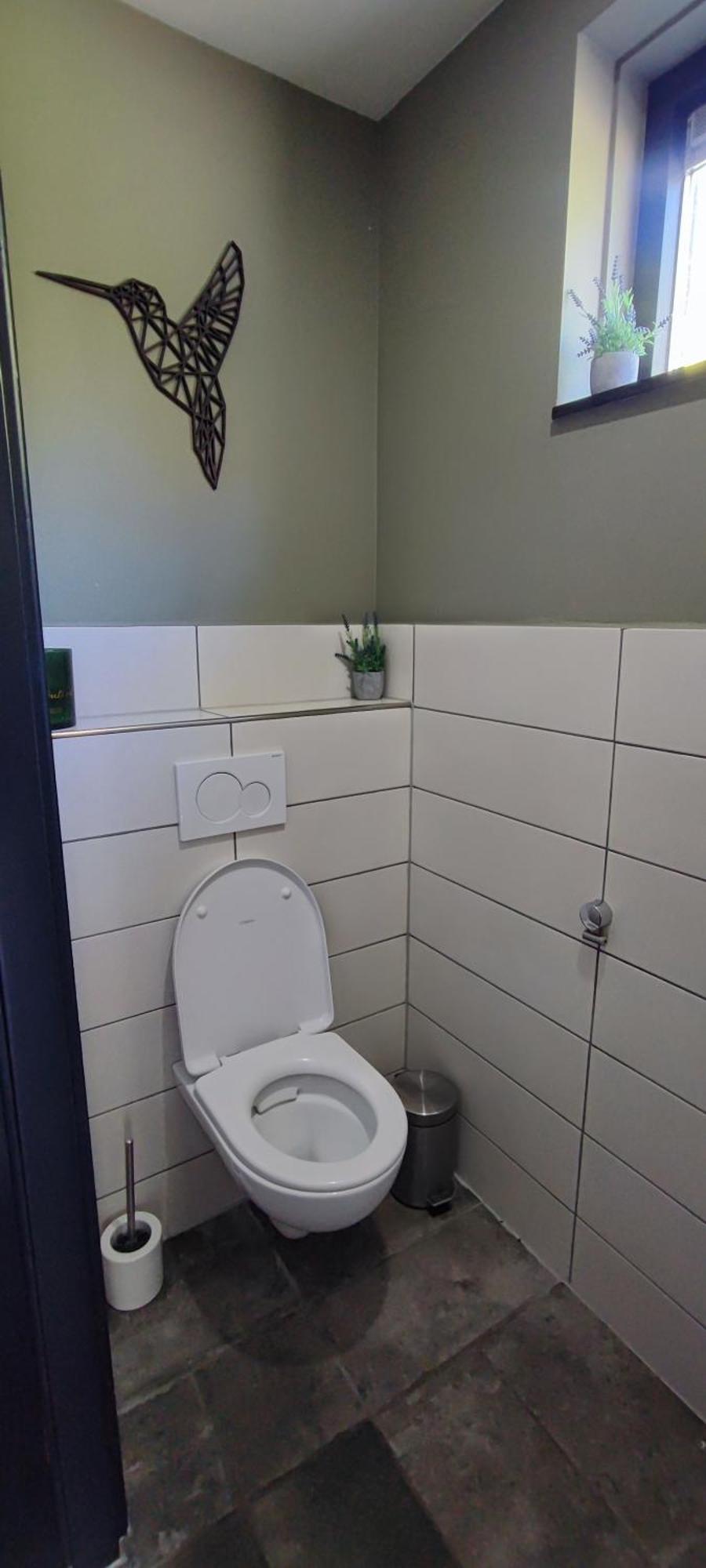 La Boheme Villa Nijeberkoop Buitenkant foto